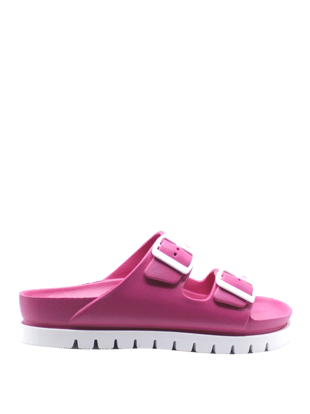 VALLEVERDE Sandali Donna - Fuxia modello 59300 Fucsia