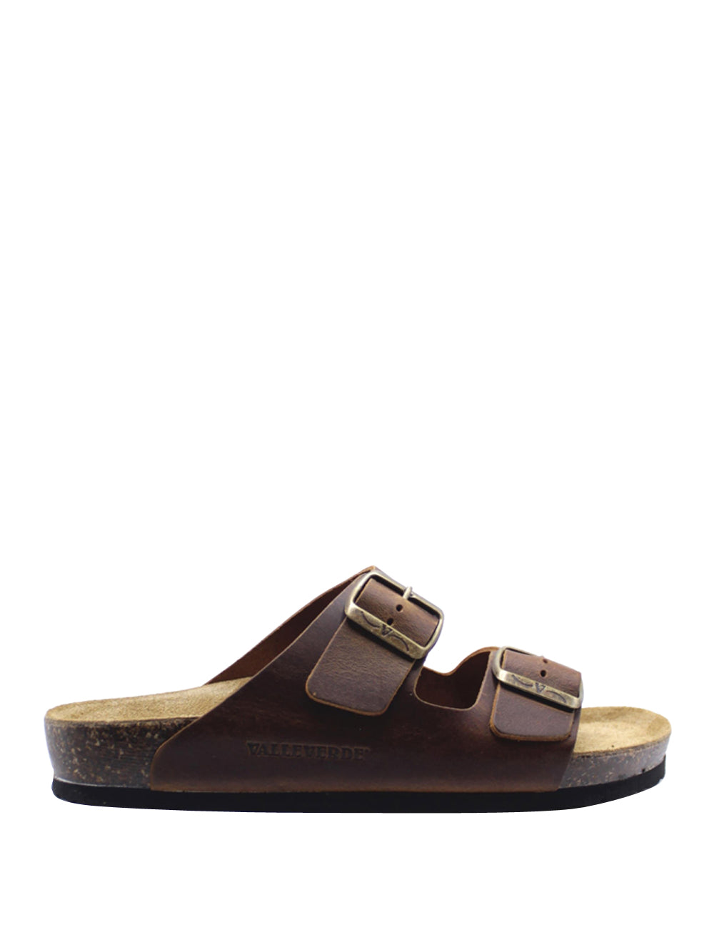 VALLEVERDE Sandali Donna - Cuoio modello VH32823IG Marrone