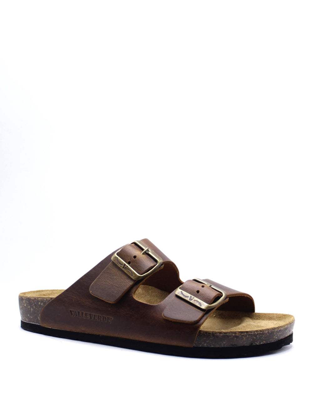 VALLEVERDE Sandali Donna - Cuoio modello VH32823IG Marrone