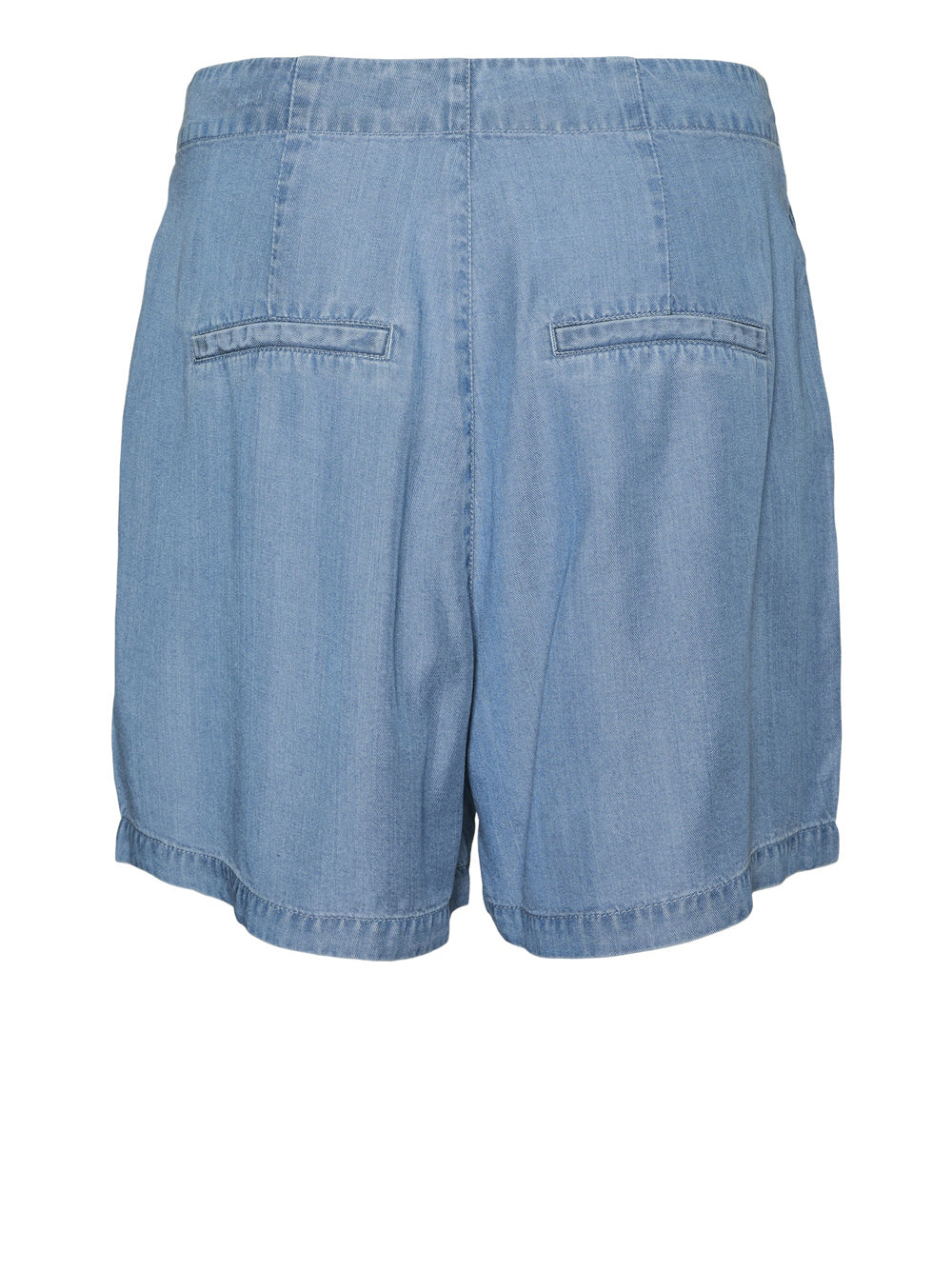 VERO MODA Shorts Donna - modello 10209543 Blu