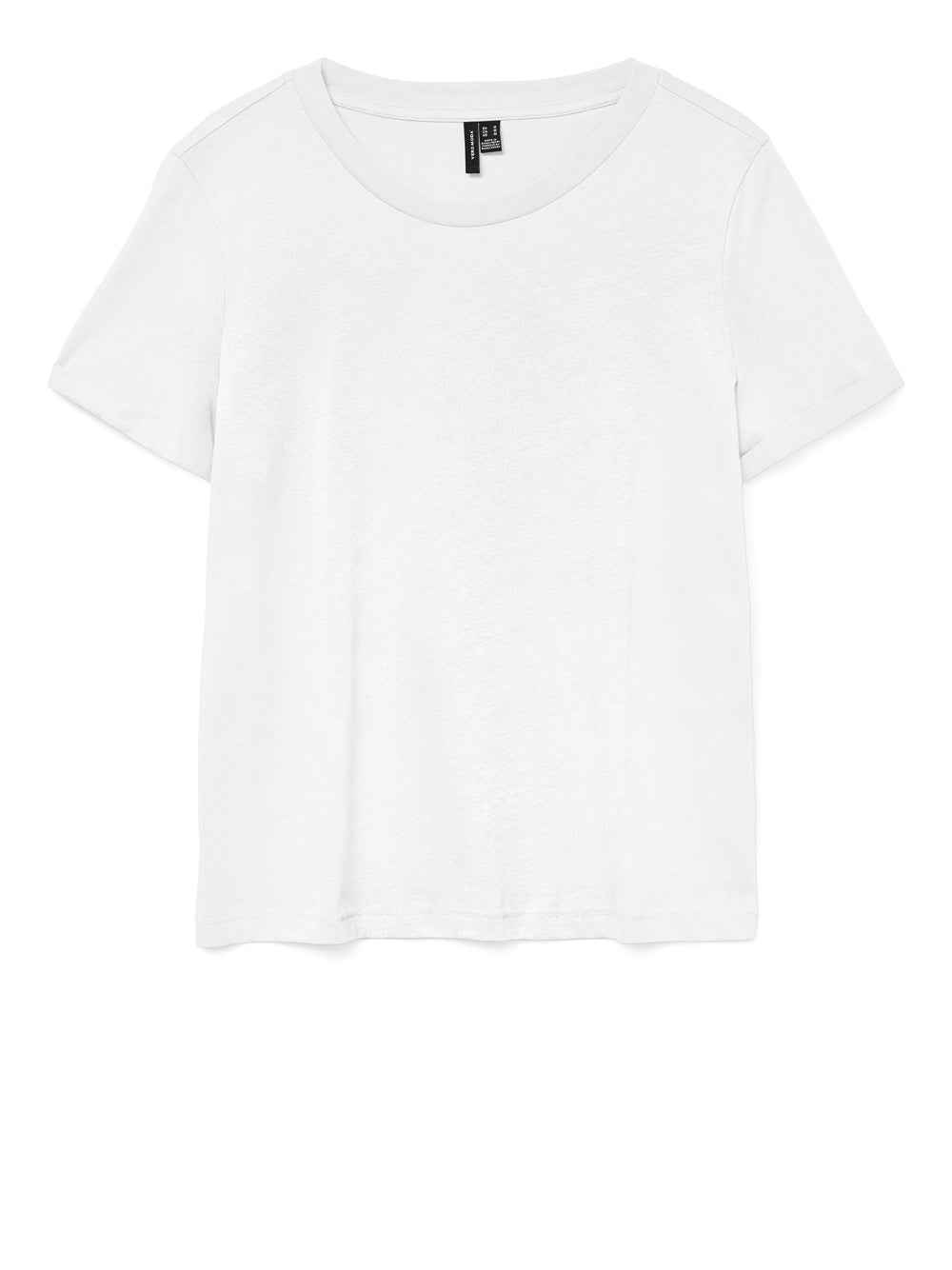 VERO MODA T-shirt Donna - modello 10243889 Bianco