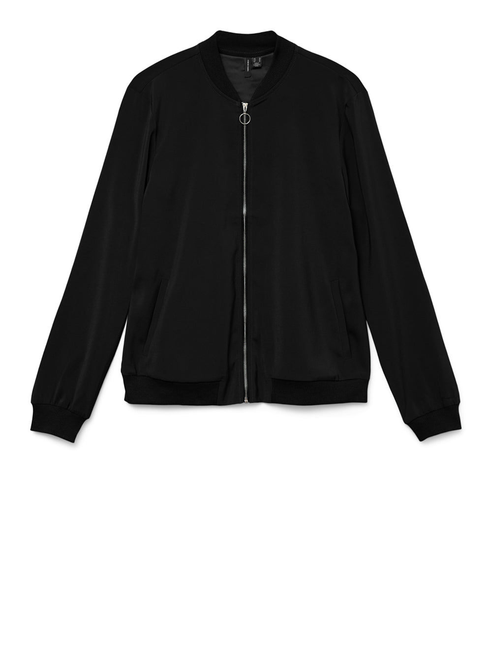 VERO MODA Giubbino Donna - modello 10245734 Nero
