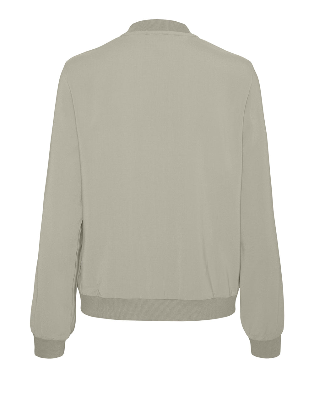 VERO MODA Giubbino Donna - modello 10245734 Argento