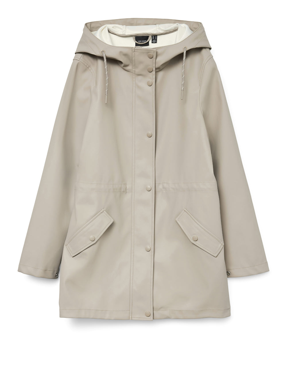 VERO MODA Giubbino Donna - modello 10266982 Beige
