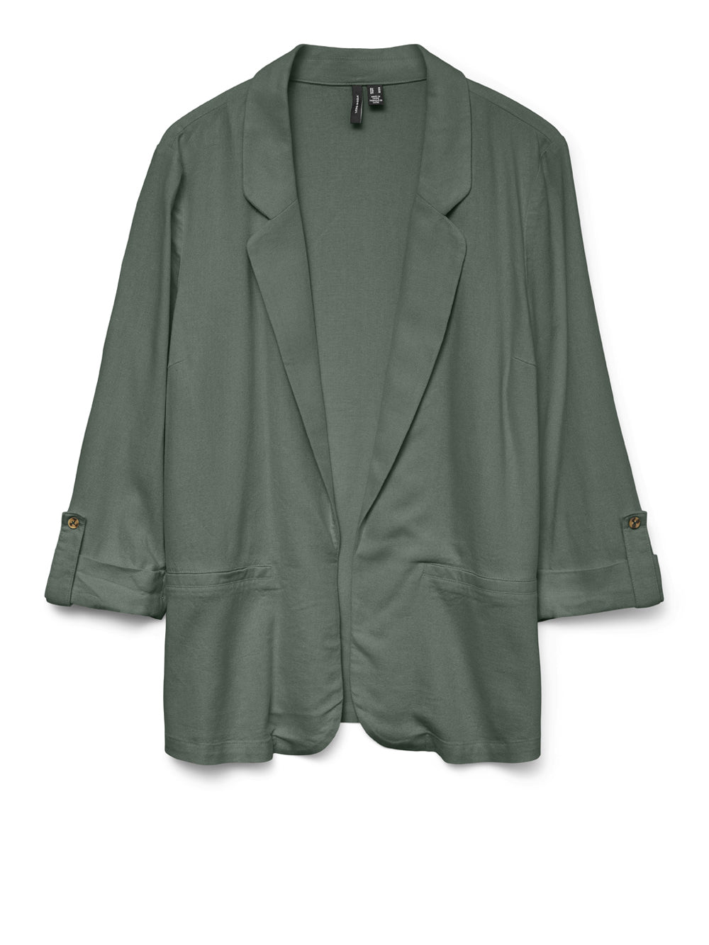 VERO MODA Giacca Donna - modello 10279700 Verde