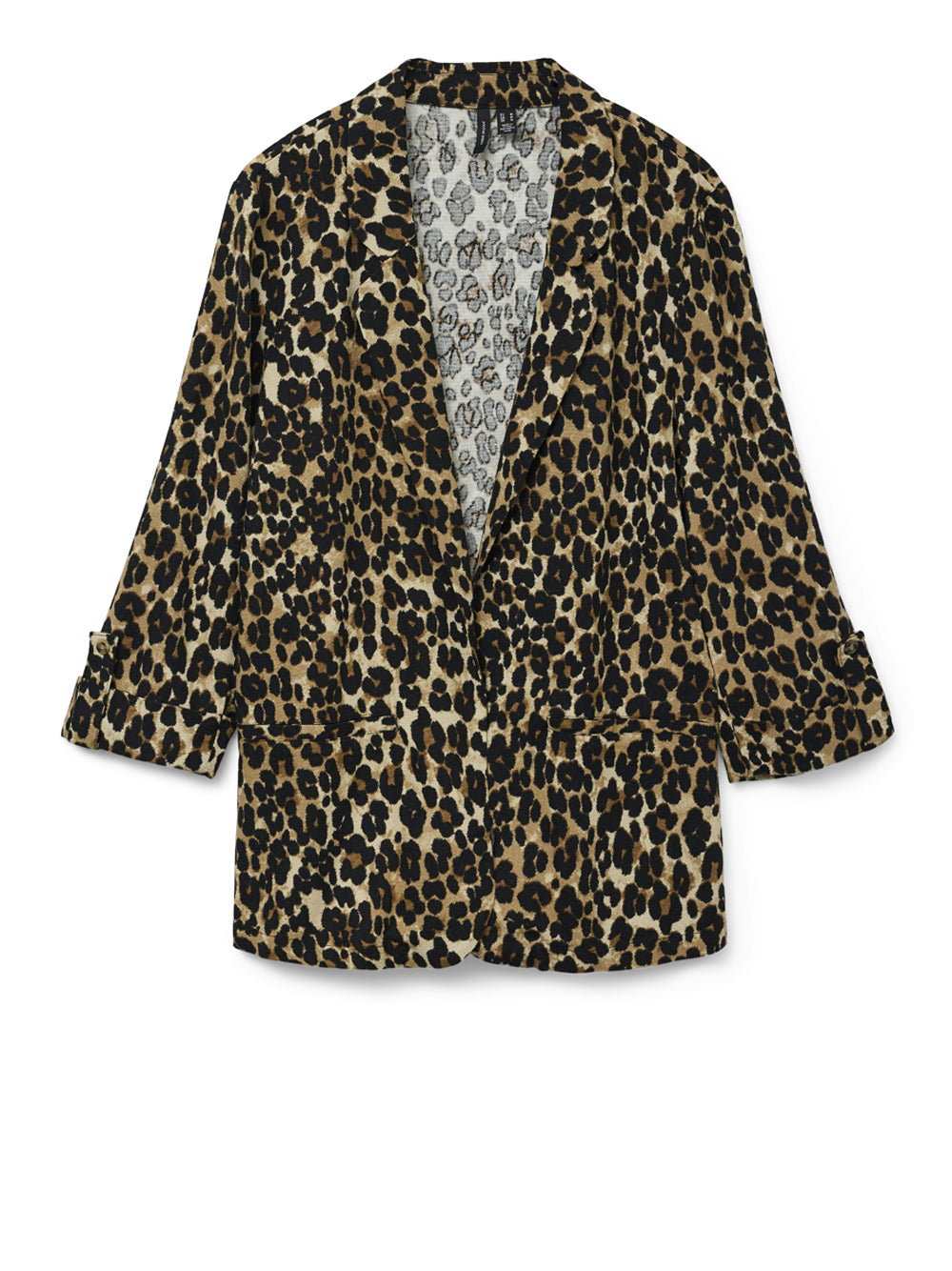 VERO MODA Giacca Donna - modello 10279700 Giallo