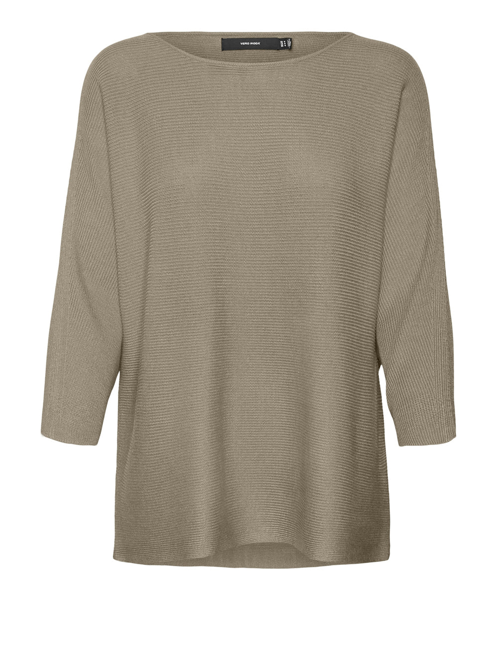VERO MODA Maglione Donna - modello 10281013 Argento