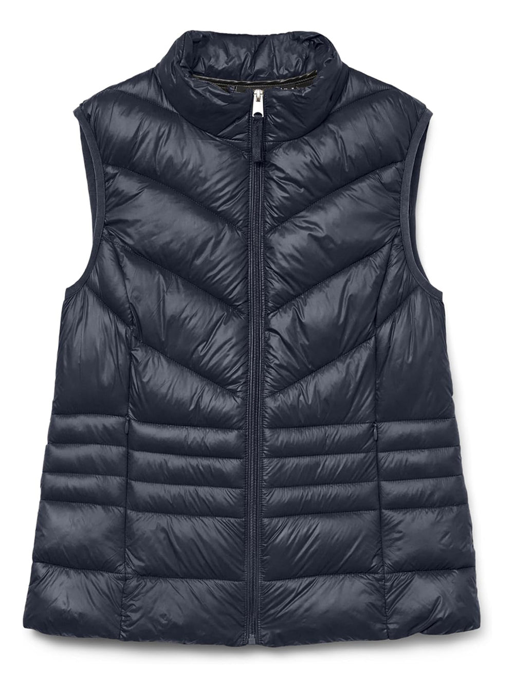 VERO MODA Gilet Donna - modello 10289449 Blu