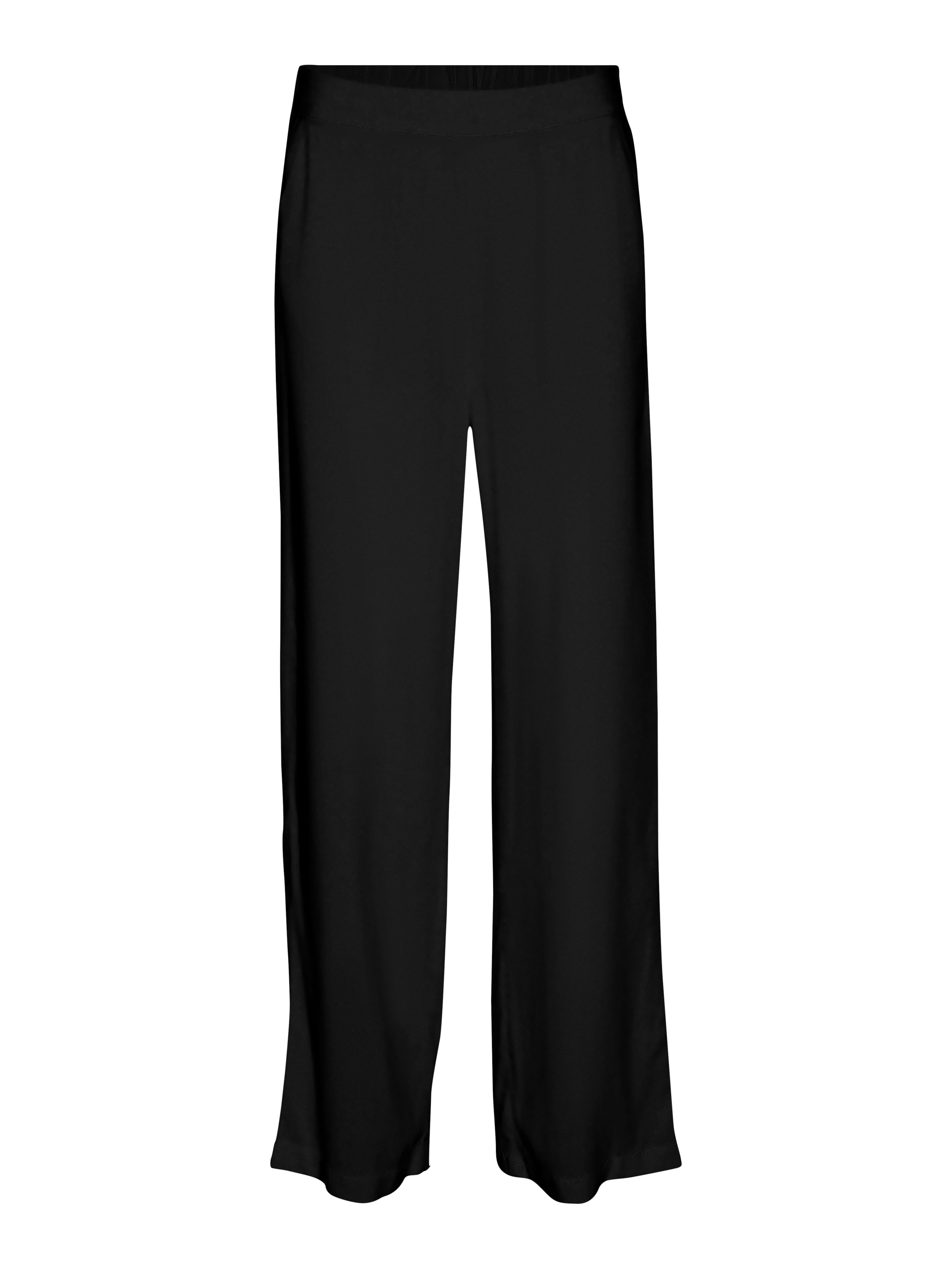 VERO MODA Pantalone Donna - modello 10297357 Nero
