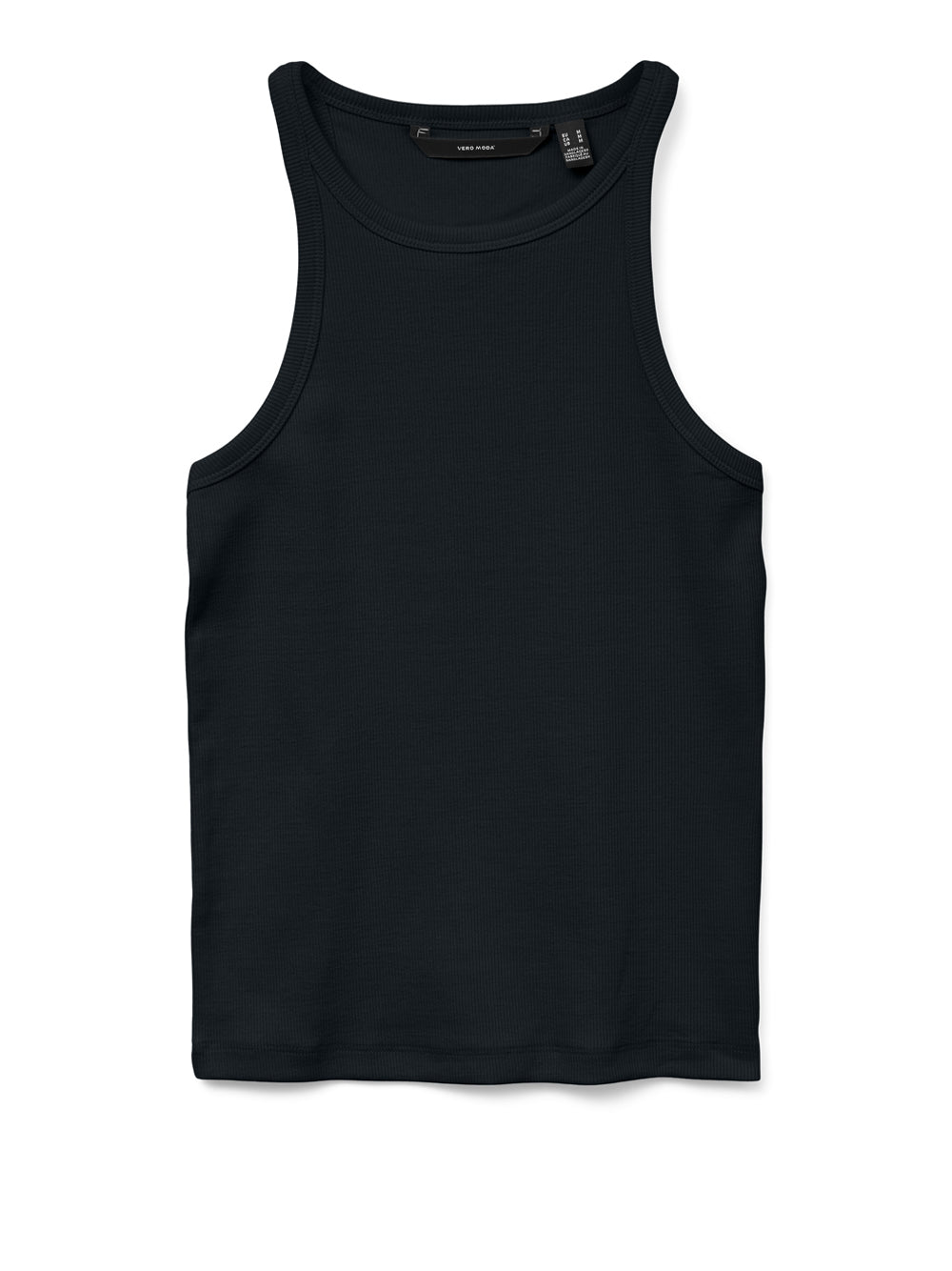 VERO MODA Canotta Donna - modello 10306896 Nero