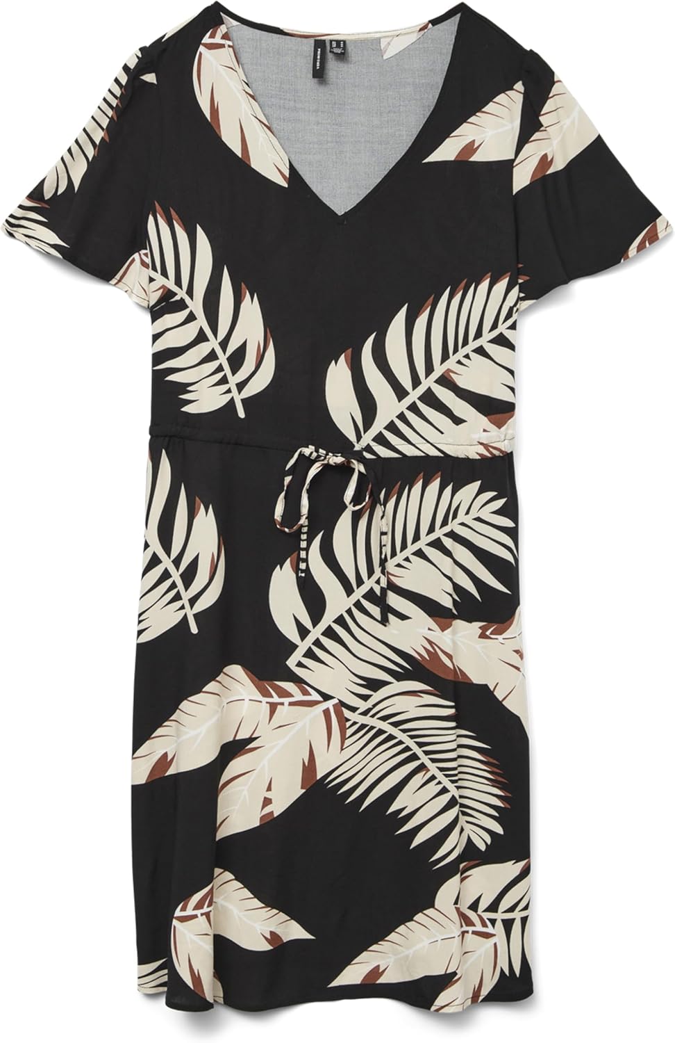 VERO MODA Abito Donna - modello 10307990 Nero