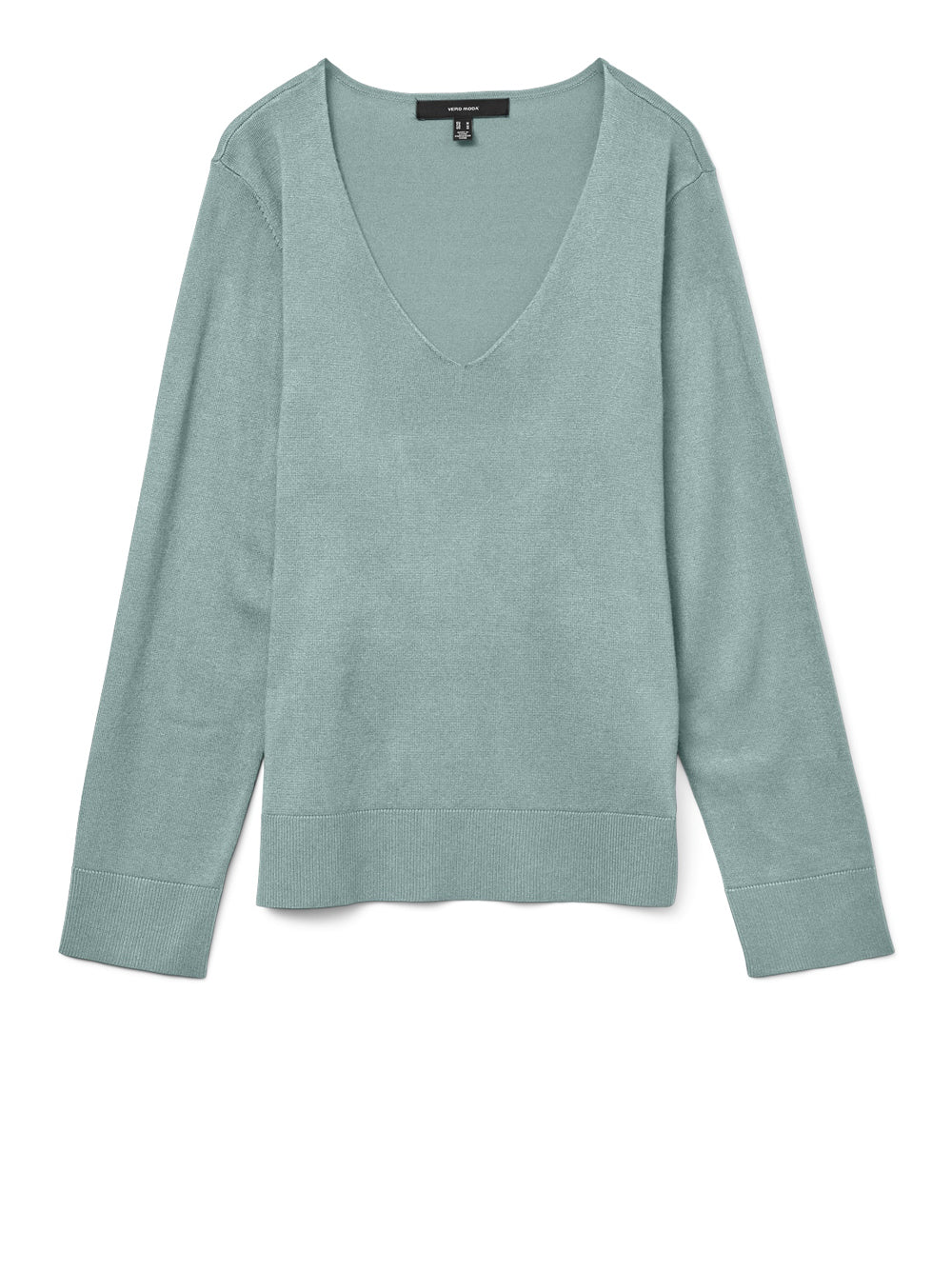 VERO MODA Maglione Donna - modello 10320451 Grigio