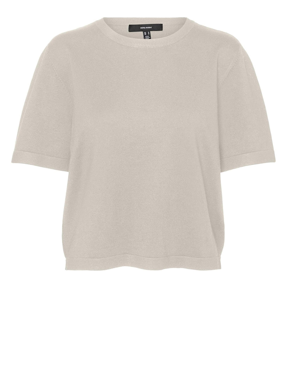VERO MODA Maglione Donna - modello 10320460 Beige