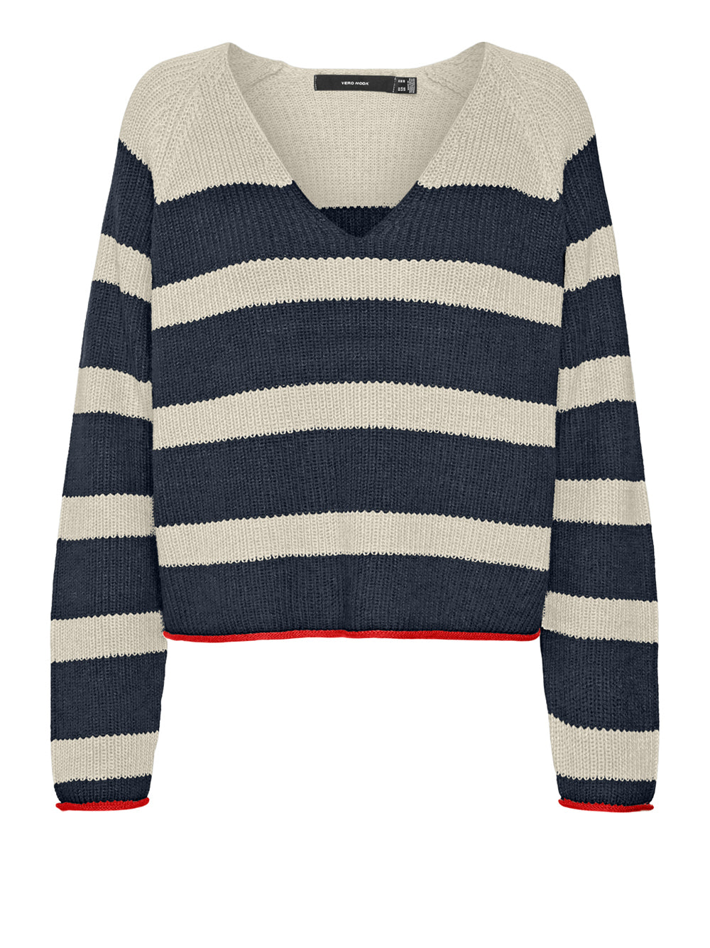 VERO MODA Maglione Donna - modello 10321377 Blu