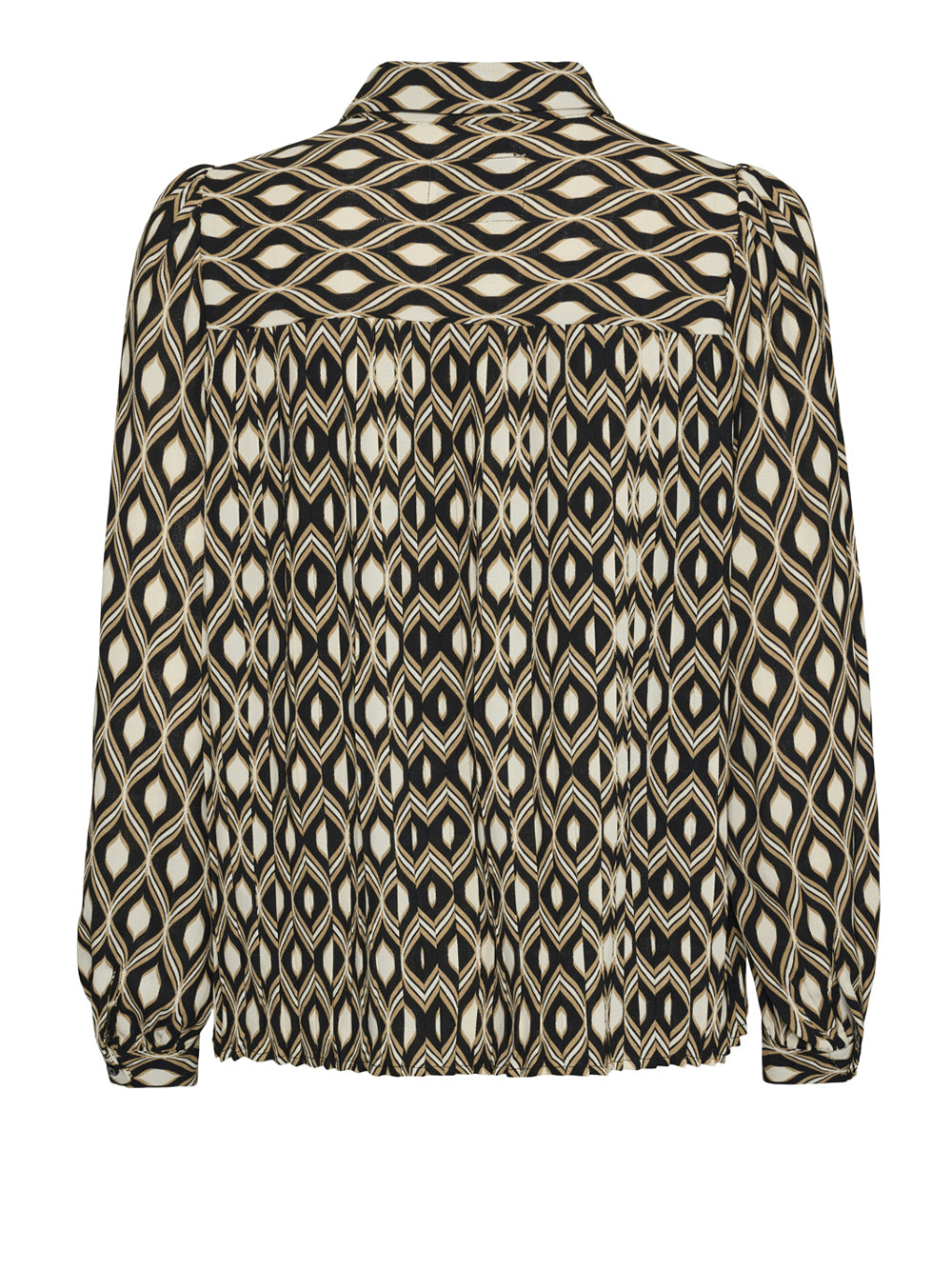 VERO MODA Camicia Donna - modello 10322454 Nero