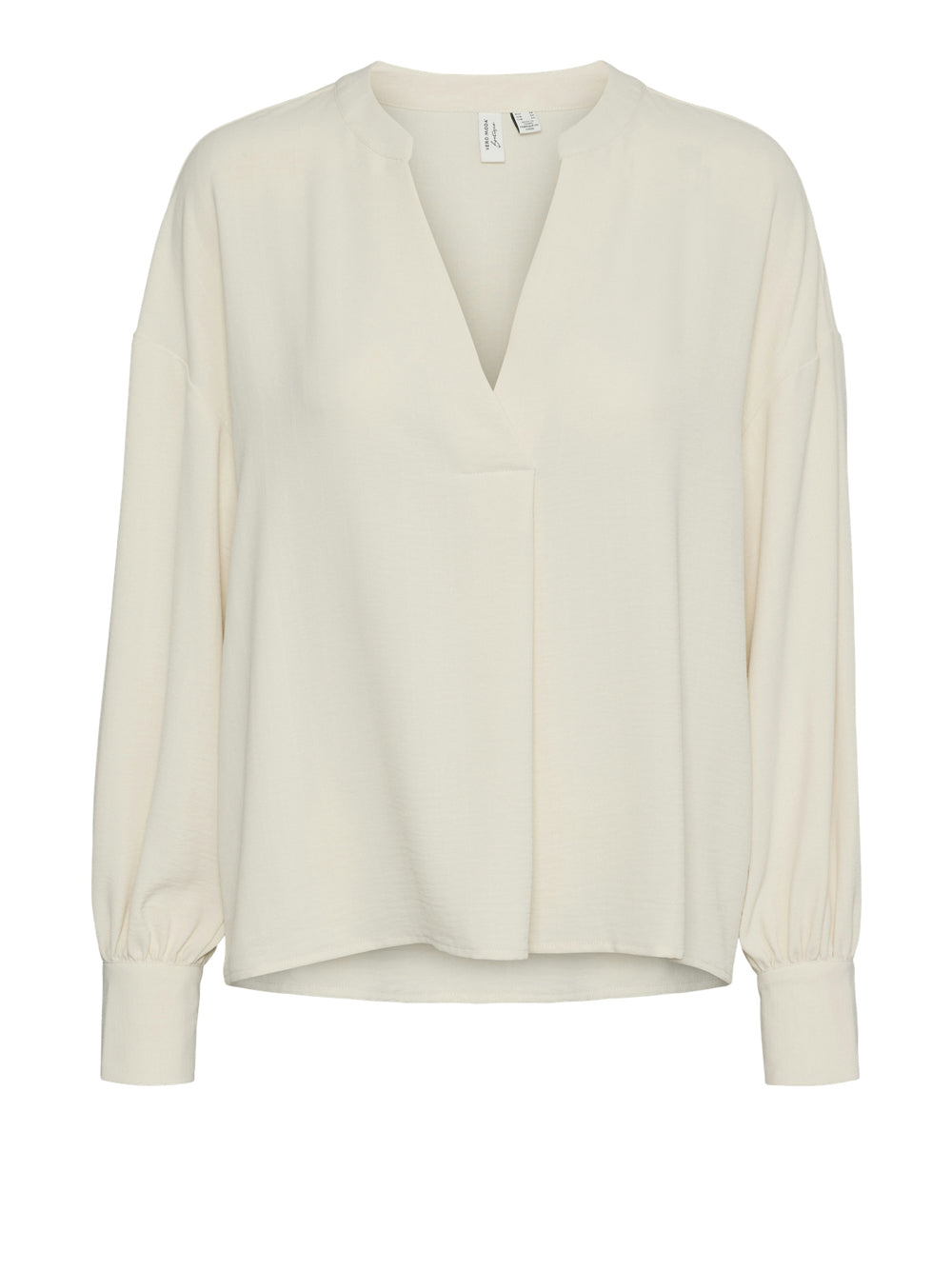 VERO MODA Blusa Donna - modello 10323115 Beige