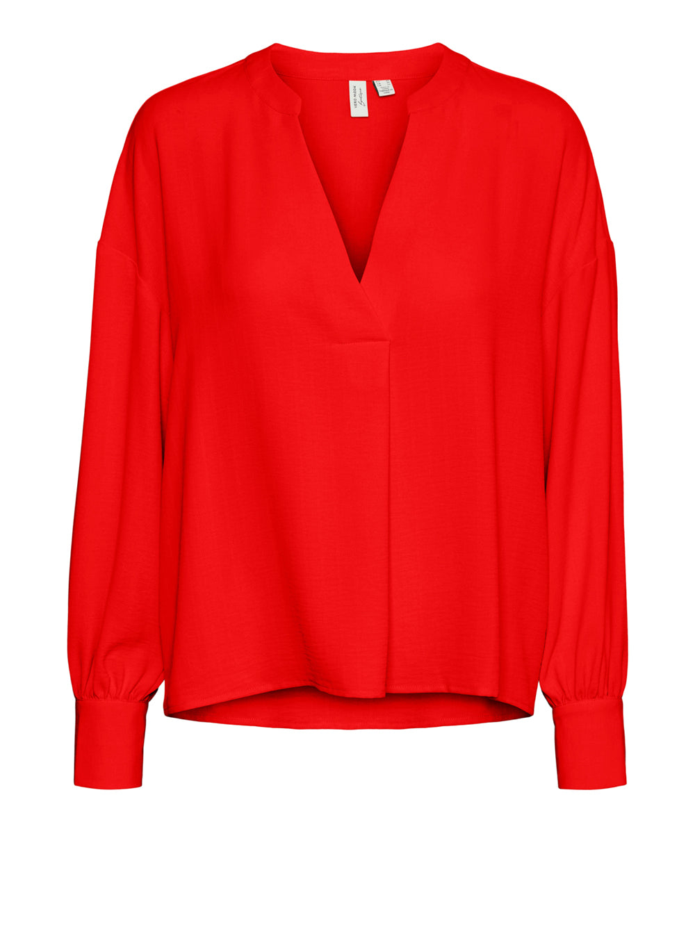 VERO MODA Blusa Donna - modello 10323115 Rosso