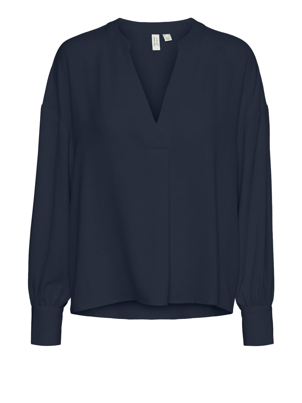 VERO MODA Blusa Donna - modello 10323115 Blu