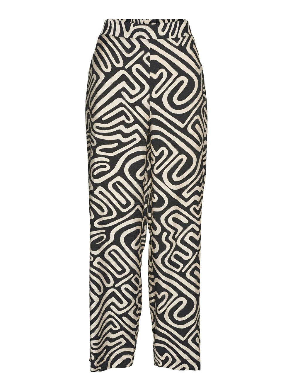 VERO MODA Pantalone Donna - modello 10323272 Nero