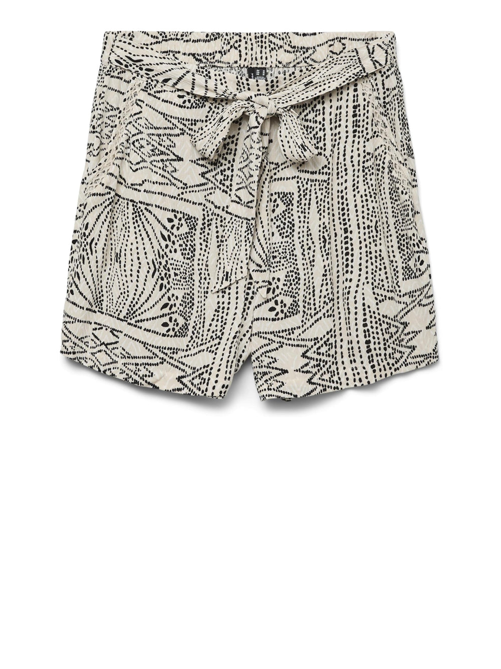 VERO MODA Shorts Donna - modello 10323630 Beige