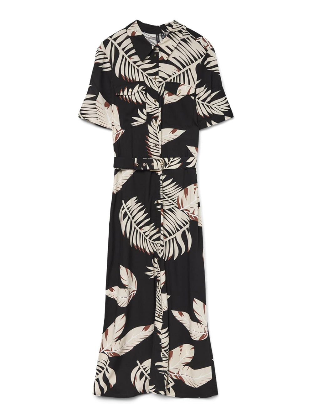 VERO MODA Abito Donna - modello 10328107 Nero