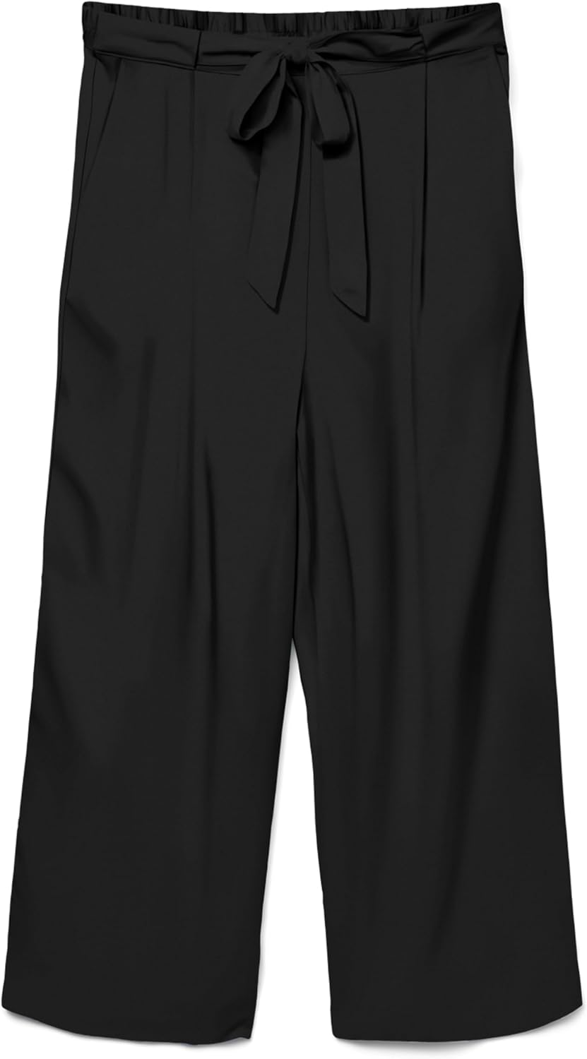 VERO MODA Pantalone Donna - modello 10328776 Nero