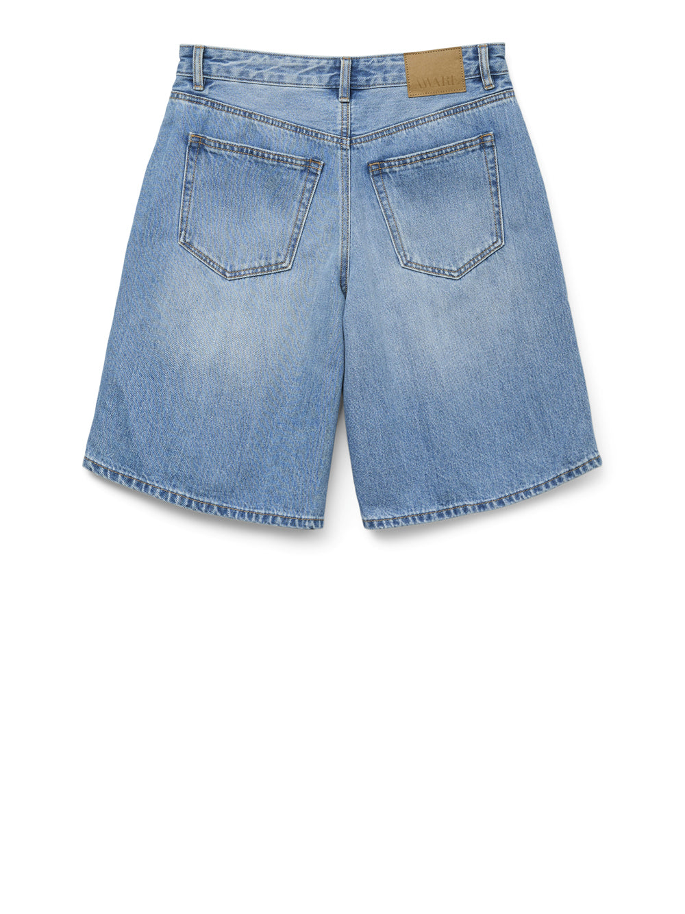 VERO MODA Shorts Donna - modello 10328836 Blu