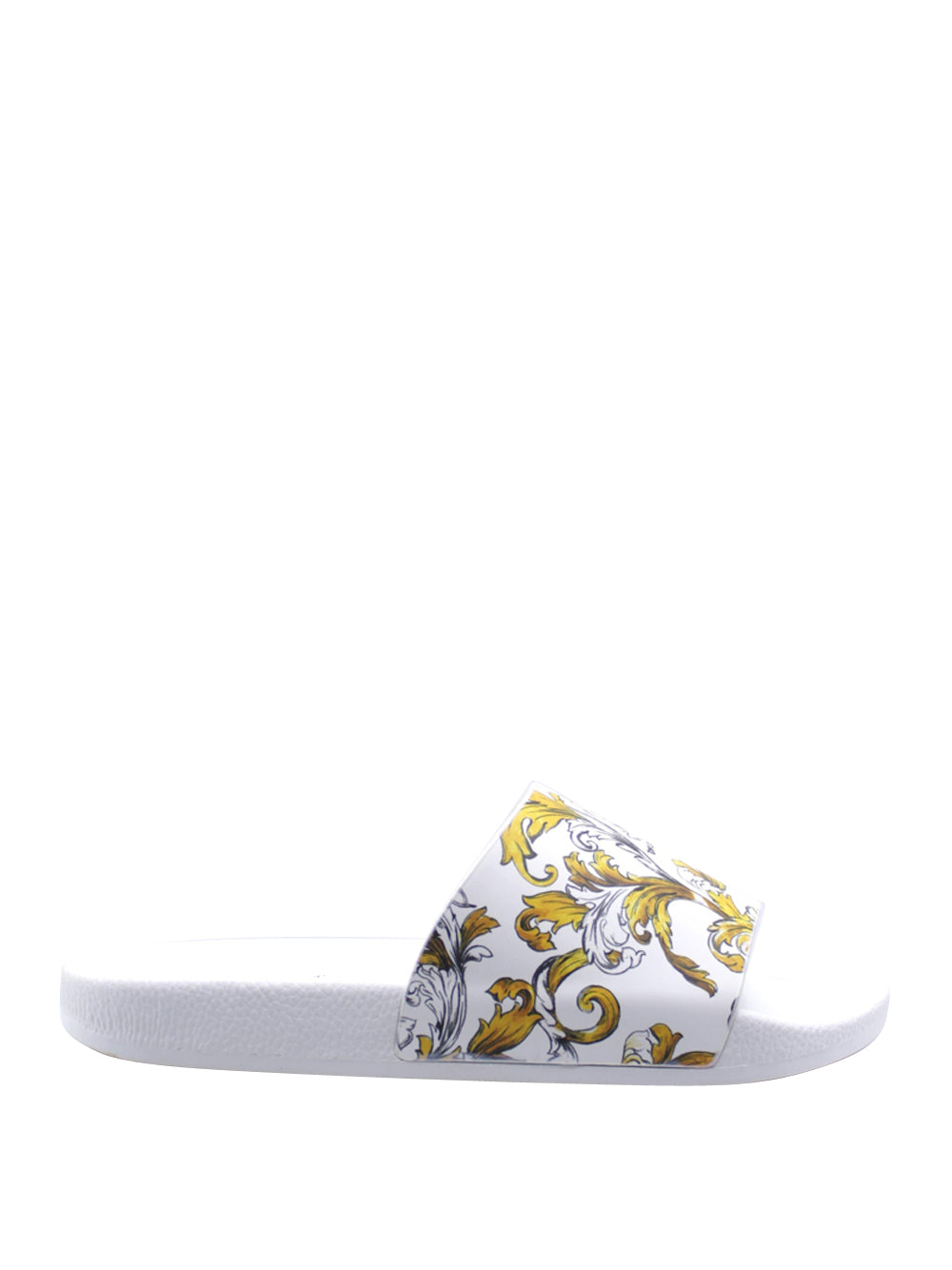 Versace VERSACE JEANS COUTURE Ciabatte Donna - modello 78VA3SQ3 Oro