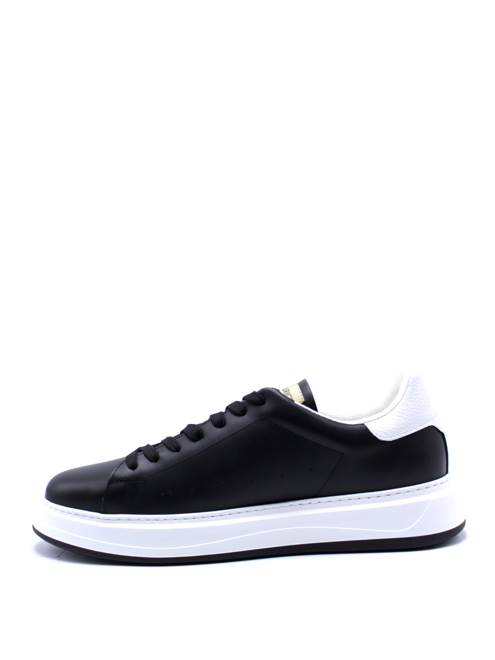 WOOLRICH Sneakers Uomo - modello WFM251010 Nero