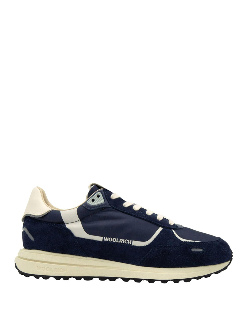 WOOLRICH Sneakers Uomo - modello WFM251050 Blu