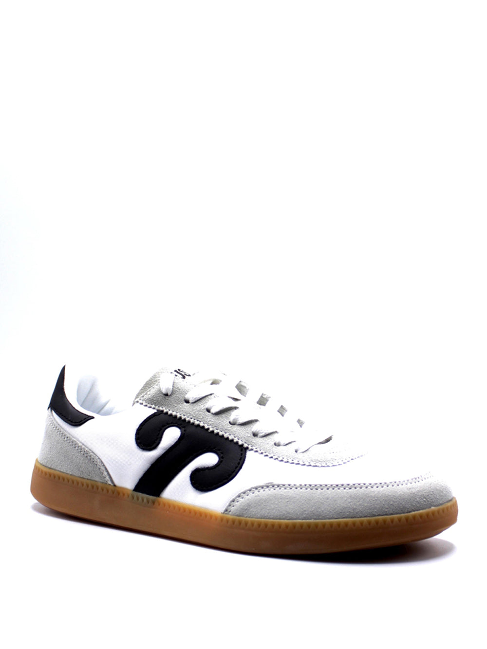 WUSHU Sneakers Donna - modello GONG Bianco