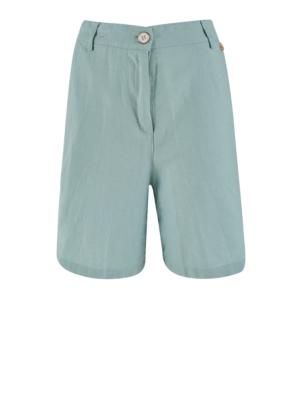 YES ZEE Bermuda Donna - Azzurro Marino modello P247V600 Celeste
