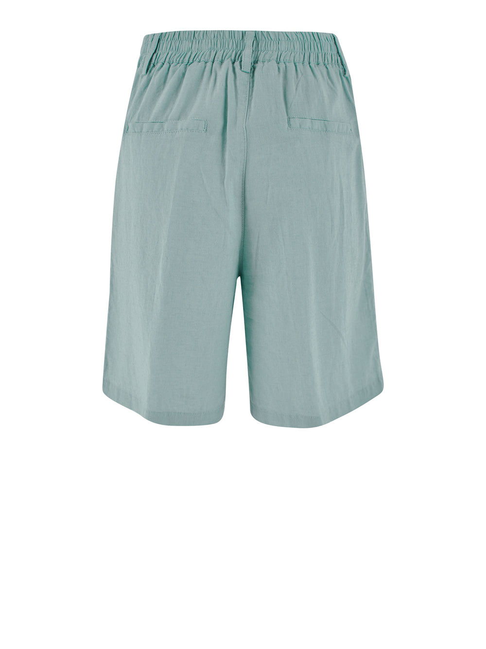 YES ZEE Bermuda Donna - Azzurro Marino modello P247V600 Celeste