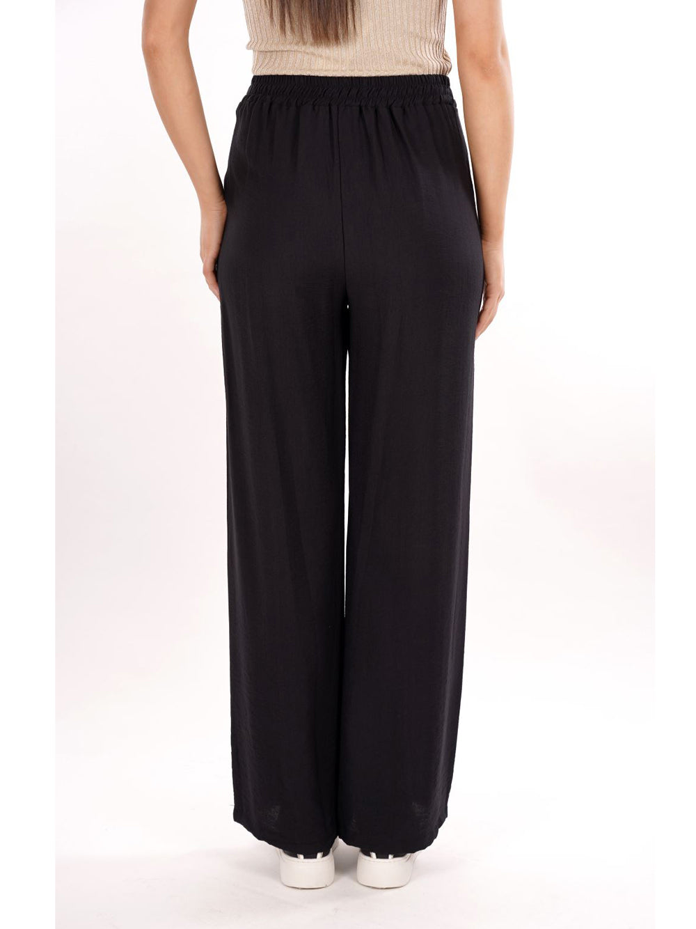 YES ZEE Pantalone Donna - modello P379YV00 Nero