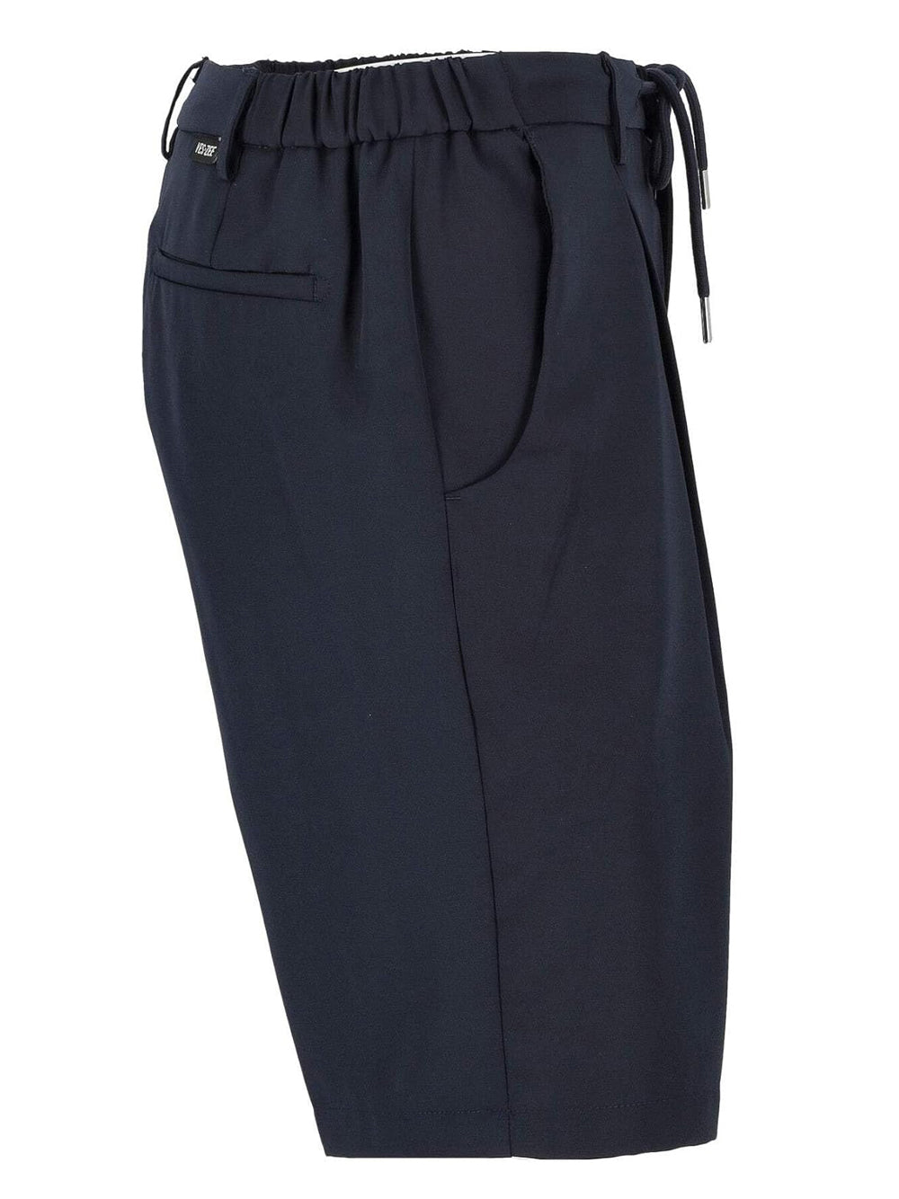 YES ZEE Bermuda Uomo - navy modello P770KE00 Blu