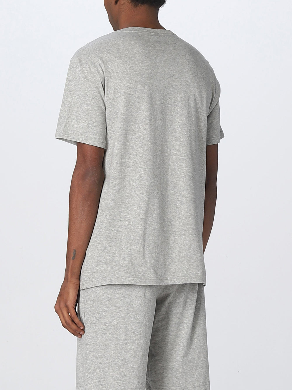 POLO RALPH LAUREN T-shirt Uomo - modello 714844756008 Grigio