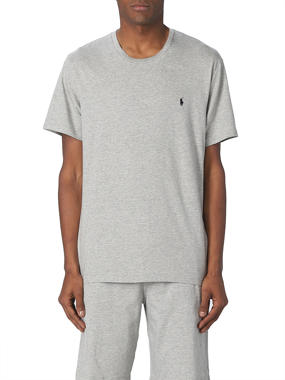 POLO RALPH LAUREN T-shirt Uomo - modello 714844756008 Grigio