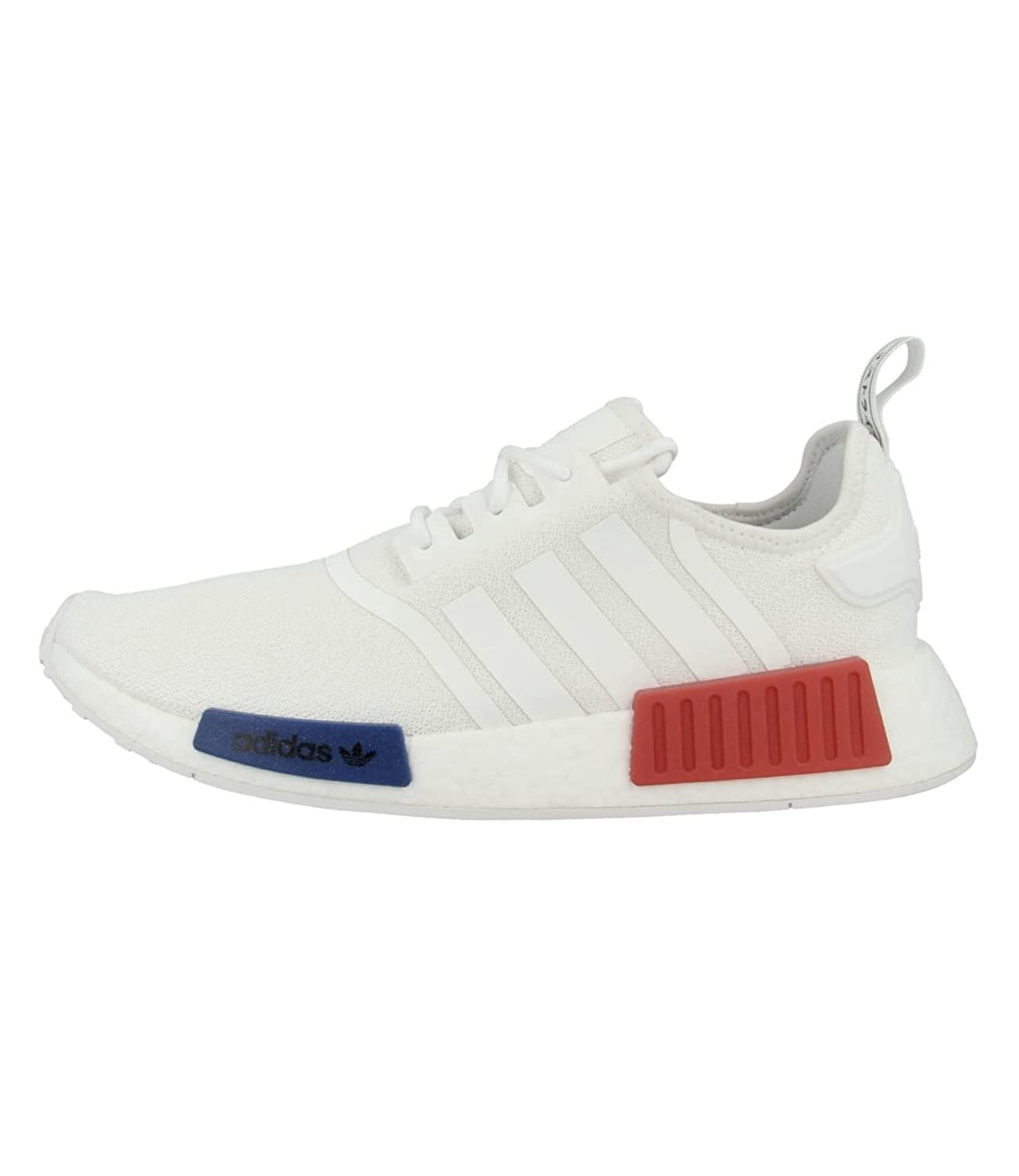 Adidas Sneakers UNISEX Mod. GZ7925 NMD-R1 Bianco