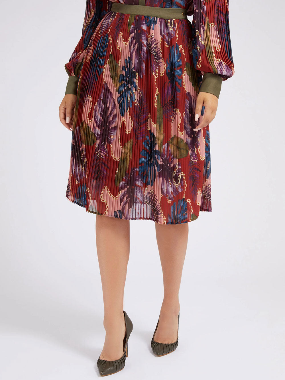 Guess Gonna da Donna Multicolore