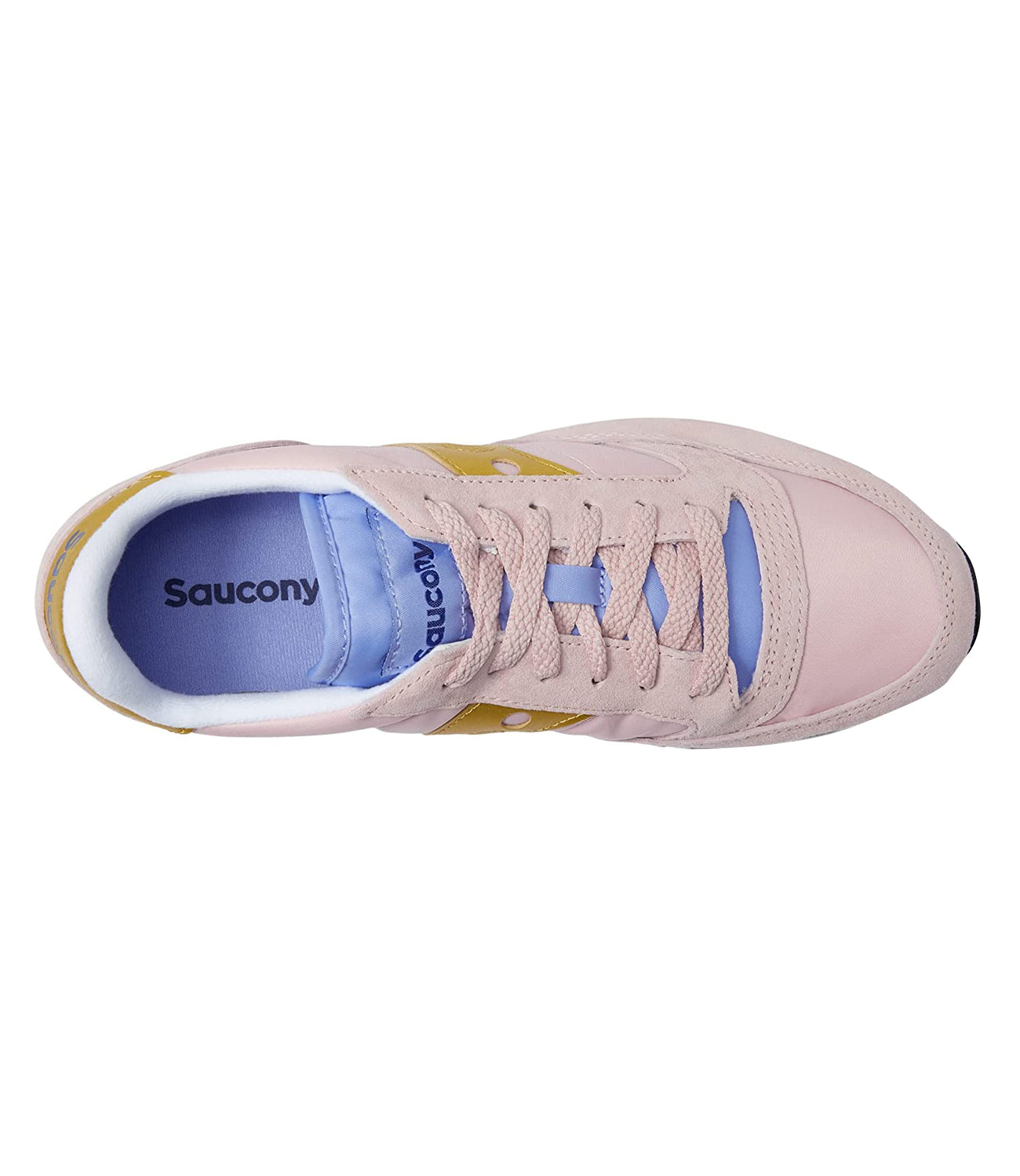 Saucony 60530JAZZ TRIPLE24 Sneakers Saucony Originals Rosa