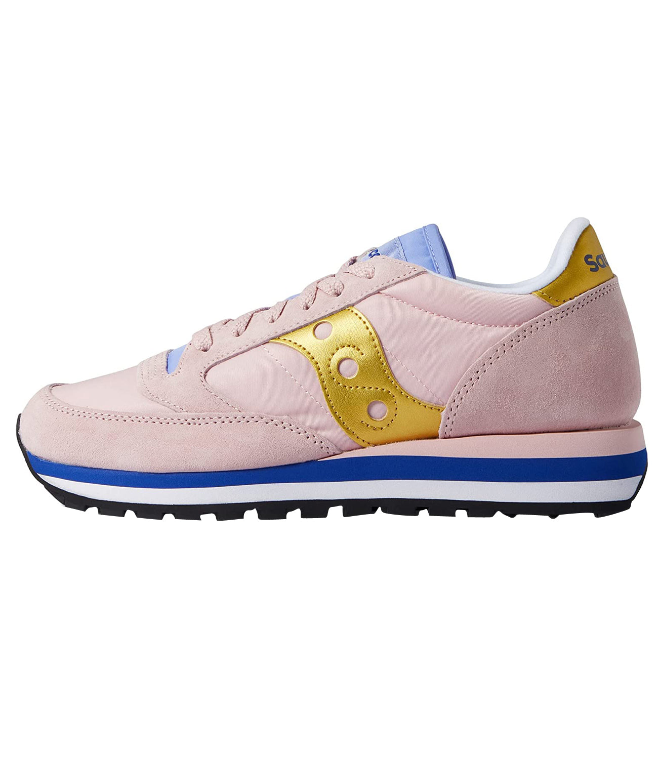 Saucony 60530JAZZ TRIPLE24 Sneakers Saucony Originals Rosa
