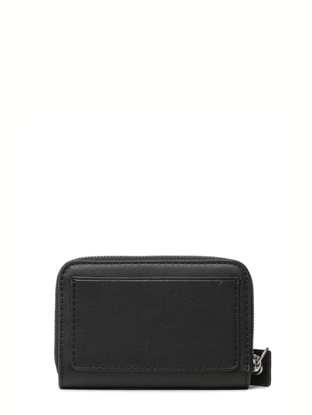 Calvin Klein Portafoglio da Donna - Nero