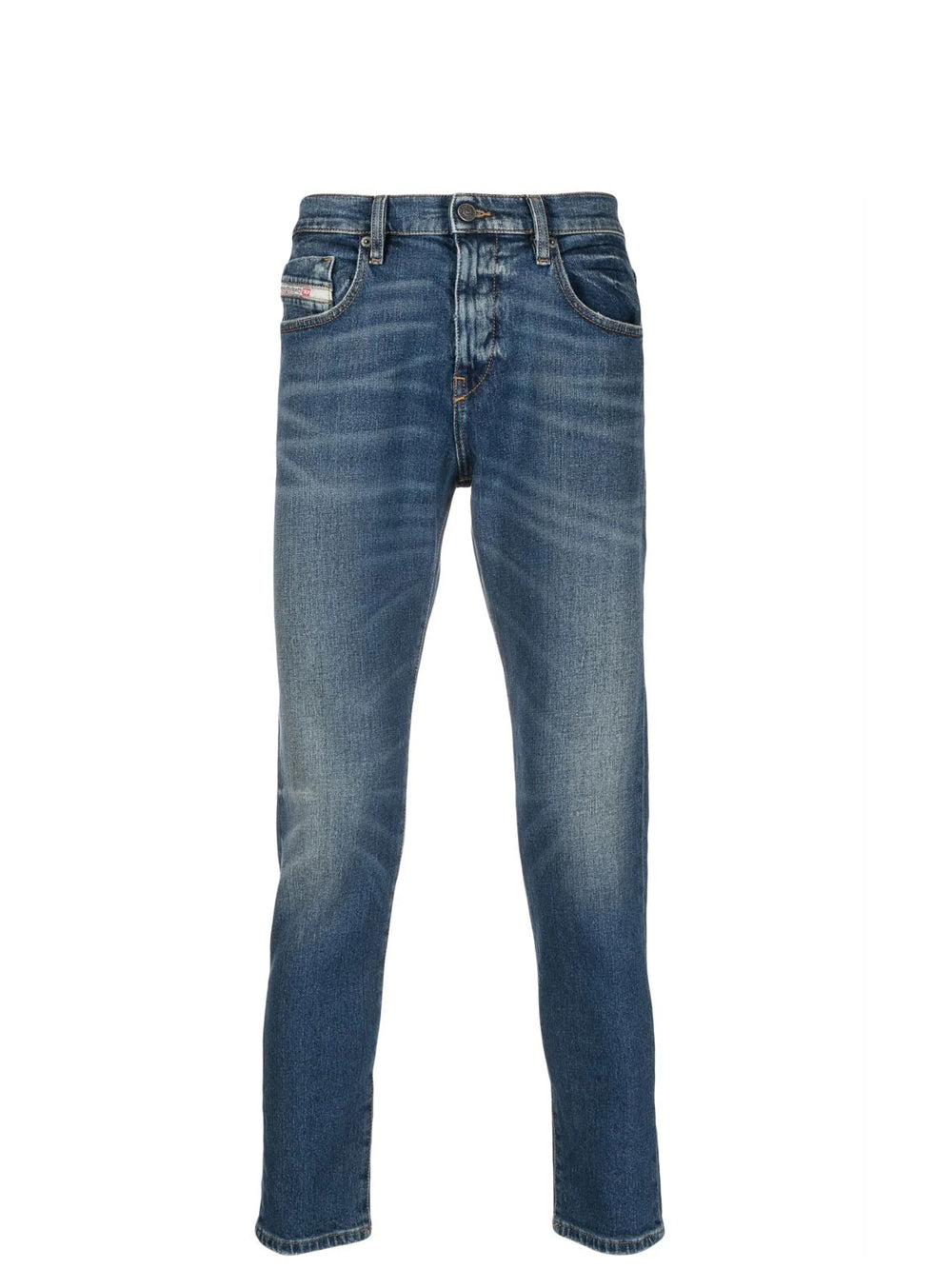 Diesel Jeans da Uomo Denim