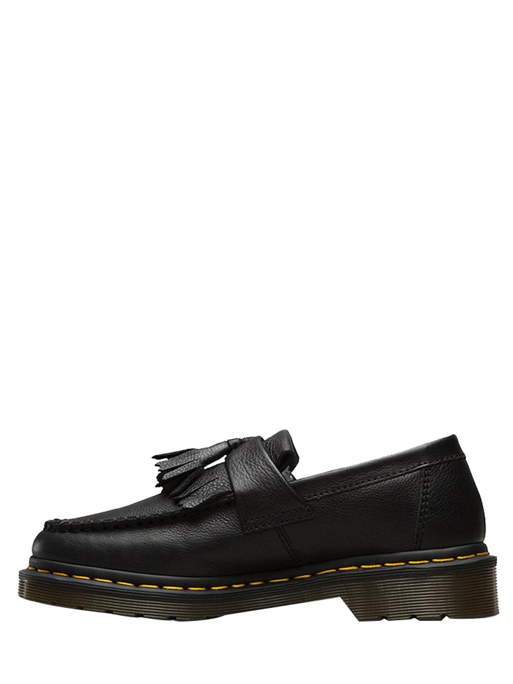 Dr. Martens Mocassini Adrian da Donna - Nero