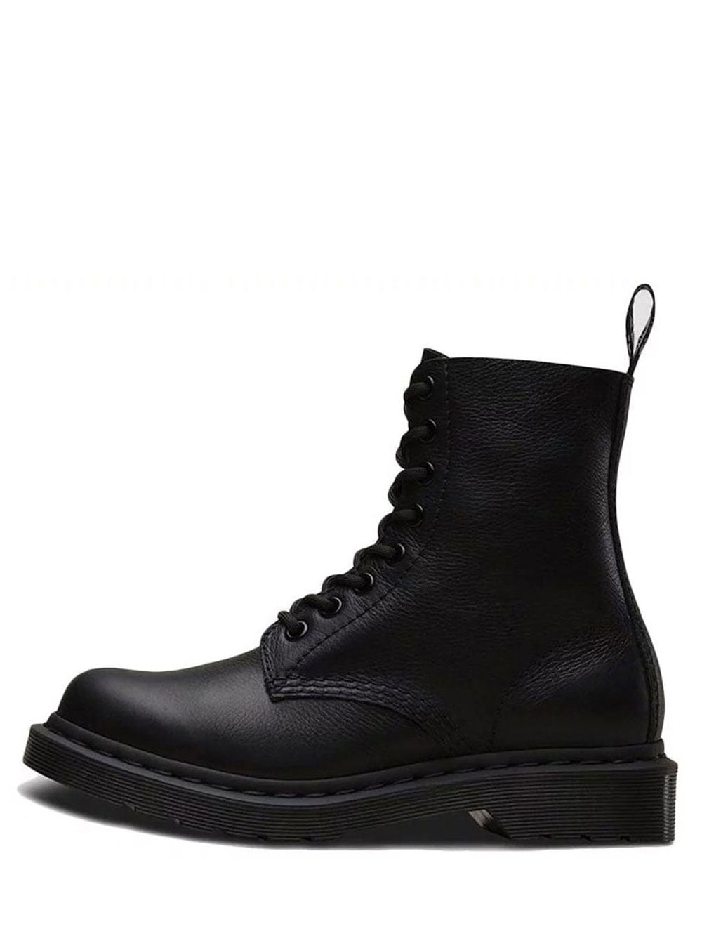 Dr. Martens Anfibio 1460 Pascal Mono da Donna - Nero
