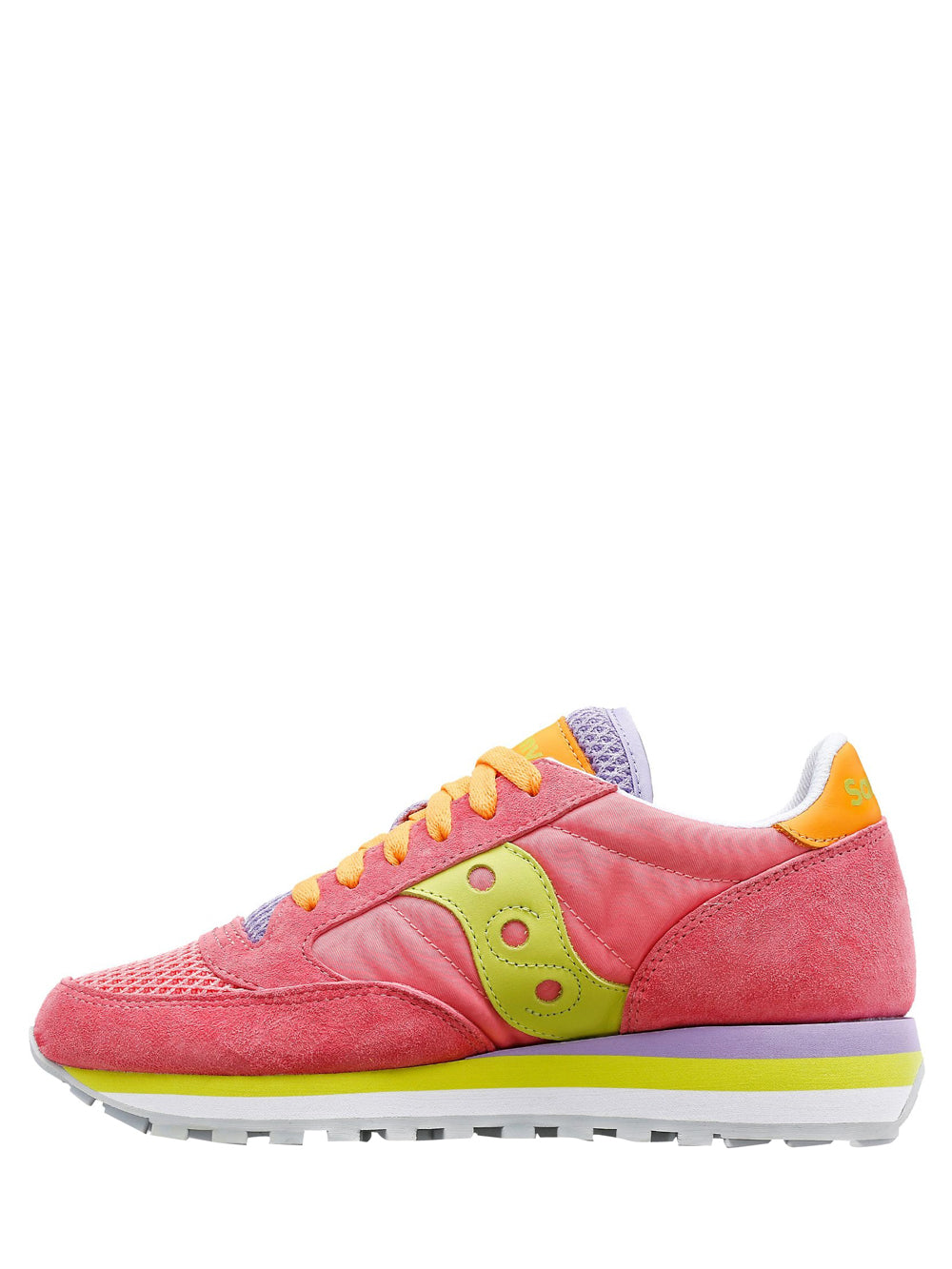 Saucony Sneakers da Donna Rosa