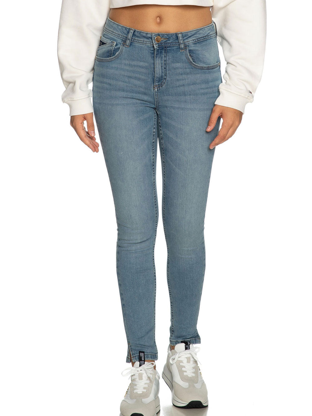 Yes Zee Jeans YesZee da Donna Denim