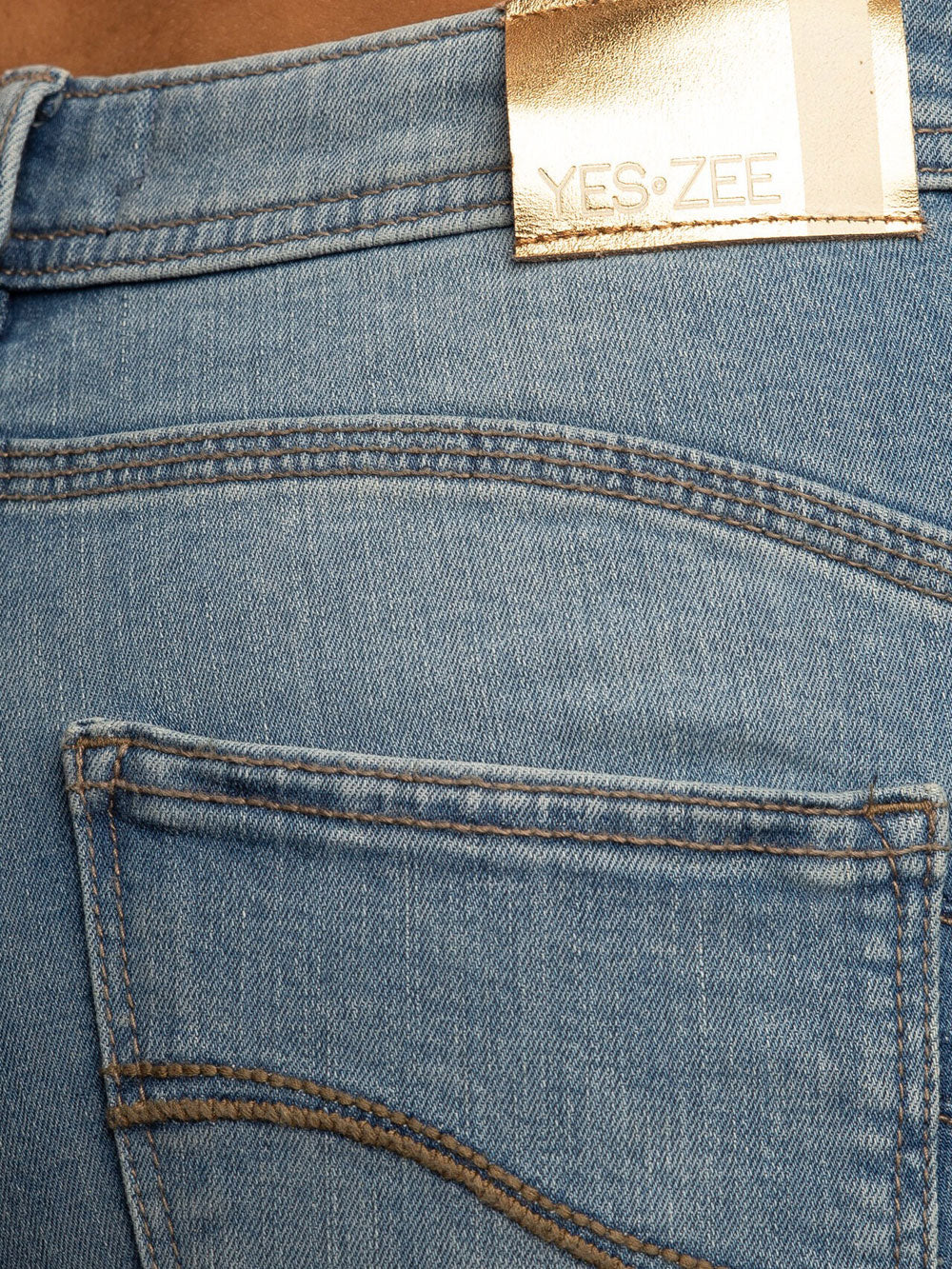 Yes Zee Jeans YesZee da Donna Denim