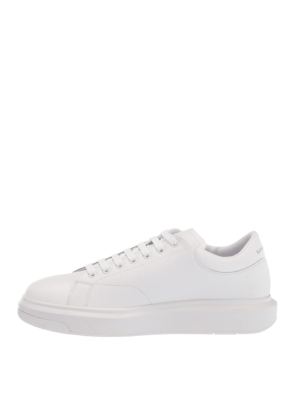 Armani Exchange Sneakers da Uomo - Bianco