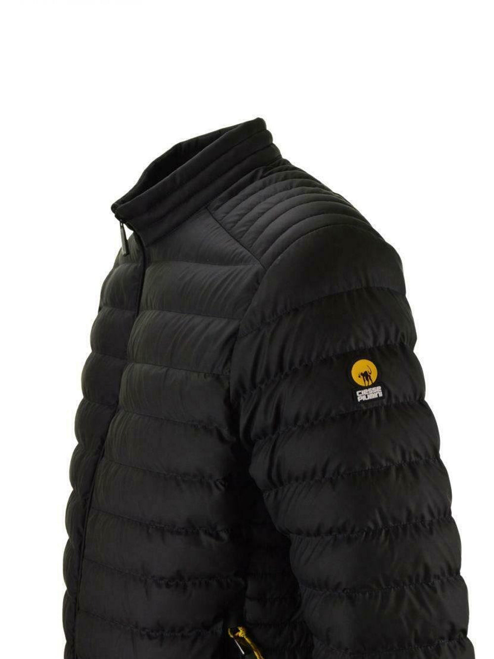 Ciesse Piumini Piumino Dinop da Uomo - Nero